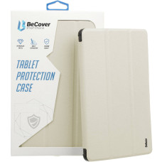 Чeхол-книжка BeCover Tri Fold Soft TPU Silicone для Apple iPad Pro 13