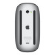 Apple Magic Mouse USB-C Black Multi-Touch Surface (MXK63)