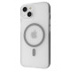 Чохол Proove Astro Case with Magnetic Ring iPhone 15 gray (PCASIP150005)