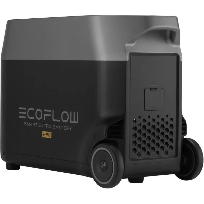Додаткова батарея EcoFLow DELTA Pro Smart Extra Battery (DELTAProEB-US)