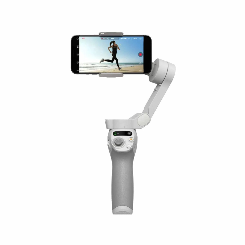 Монопод-стабілізатор DJI Osmo Mobile SE (CP.OS.00000214.01)