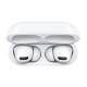 Беспроводные наушники Apple AirPods Pro with Magsafe 2021 (MLWK3)