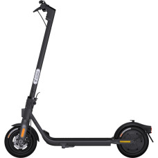 Електросамокат Ninebot KickScooter by Segway F2 Plus E Black (AA.05.12.02.0003)