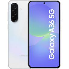 Samsung Galaxy A36 5G 8/128GB Awesome White (SM-A366BZAP) EU