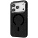 Чохол Proove Cuprum Case with Magnetic Ring iPhone 17 Pro/18 Pro black (PCCMIP17AR02)