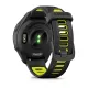 Garmin Forerunner 265S Black Bezel and Case w. Black/Amp Yellow S. Band (010-02810-03,010-02810-13)