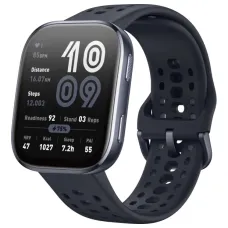 Amazfit Bip 6 Charcoal W2435AP3N
