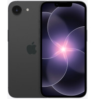 Apple iPhone 17e 512GB Black (MHRY4)