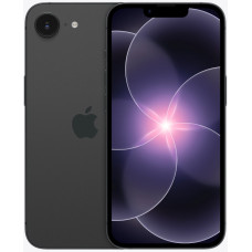 Apple iPhone 17e 512GB Black (MHRY4)