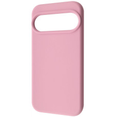 Чохол WAVE Full Silicone Cover Google Pixel 10/10 Pro pink sand (67172)