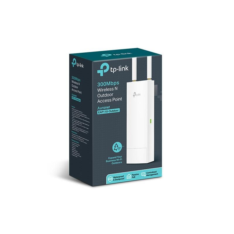 Точка доступу TP-Link EAP110-Outdoor