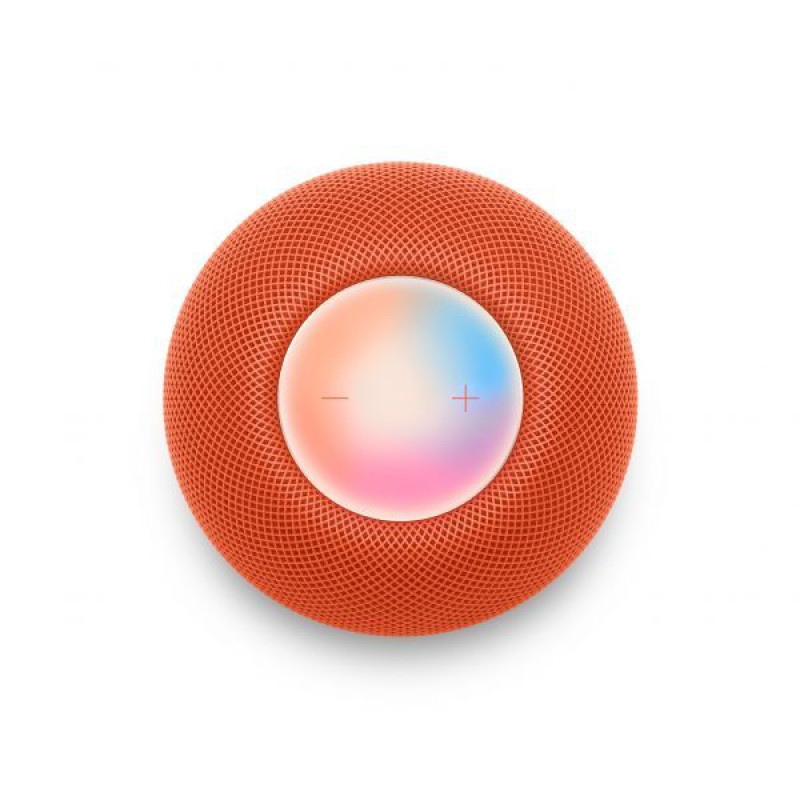 Колонка Apple HomePod Mini Orange (MJ2D3)