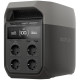 Зарядная станция EcoFlow DELTA 3 1536Wh 1800W (EU)