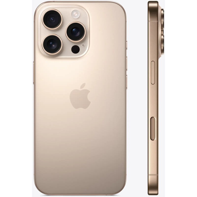 Apple iPhone 16 Pro 256GB Desert Titanium (MYMJ3) eSim