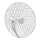 Точка доступа Mikrotik LHG XL 5 ax (LHG-5axD-XL)