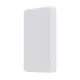 Power Bank Xiaomi 5000mAh Magnetic 7.5W (BHR9303GL) White