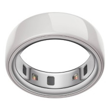 Oura Ring 4 Ceramic Cloud Size 5 (JZ90-57460-05)