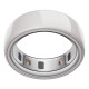 Oura Ring 4 Ceramic Cloud Size 5 (JZ90-57460-05)