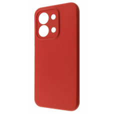 Чохол WAVE Colorful Case (TPU) Xiaomi Redmi 15C 4G (European) 173.2mm red (64732)