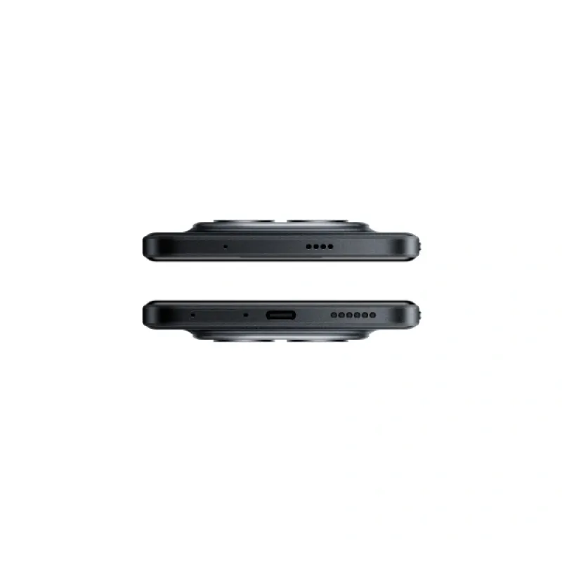Redmi Note 15 Pro+ 5G 8/256GB (NFC) Black EU