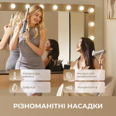 Фен Dreame Pocket Pro Titanium (AHD51PRO_T)