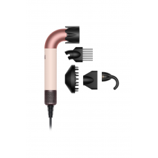 Dyson Supersonic HD17 R Pro Ceramic Curly+Coily Pink/Rose Gold (113361-01)