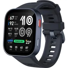 Amazfit Bip Max Dark Blue (W2568AP2N)