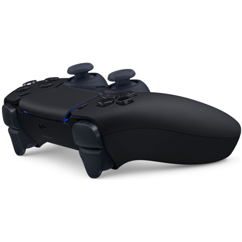 Геймпад Sony DualSense Midnight Black (9827696)