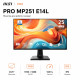Монитор MSI 24.5