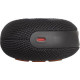 JBL Clip 5 Black Orange (JBLCLIP5BLKOAM)