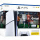 Sony Playstation 5 Slim 1 TB EA SPORTS FC 26 Bundle (1000049854)