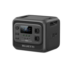 Bluetti Elite 300 3014.4 Wh Gray