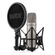 Rode NT1 5th Generation Silver