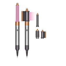 Dyson Airwrap HS05 Origin Multi-styler Complete Long Nickel/Copper (560474-01)