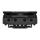 Кулер процессорный ID-Cooling IS-40-XT Black