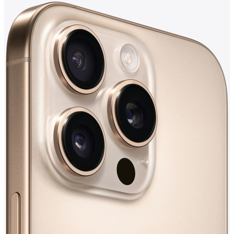 Apple iPhone 16 Pro 256GB Desert Titanium (MYMJ3) eSim