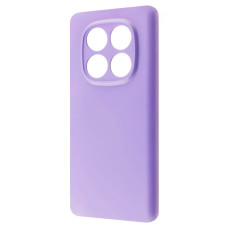 Чохол WAVE Colorful Case (TPU) Xiaomi Redmi Note 15 Pro 5G light purple (67756)