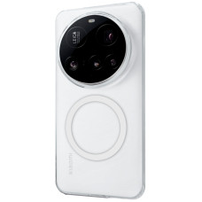 Чохол Proove Clear Case with Magnetic Ring Xiaomi 15 Ultra transparent (PCCLXUL01501)