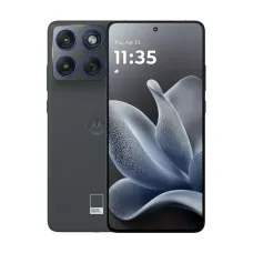 Смартфон Motorola Moto Edge 70 12/512GB Gadget Grey (PBA50006RS)