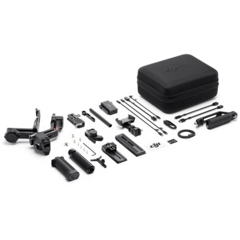 Стабілізатор для камери DJI RS 4 Pro Combo (CP.RN.00000346.03)
