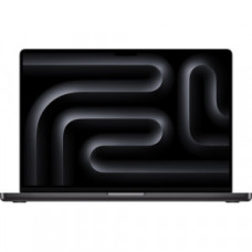 Apple MacBook Pro 16” M4 Pro 14CPU/20GPU/48GB/512GB Space Black (Z1FT000CD) Nano‑texture