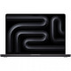 Apple MacBook Pro 16” M4 Pro 14CPU/20GPU/48GB/512GB Space Black (Z1FT000CD) Nano‑texture