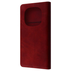 Чохол WAVE Fold Case Xiaomi Redmi Note 15 Pro 4G red (67754)