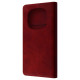Чохол WAVE Fold Case Xiaomi Redmi Note 15 Pro 5G red (67760)