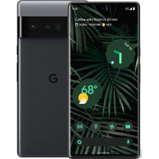 Google Pixel 6 Pro 12/128Gb Stormy Black