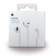 Наушники Apple EarPods с разъёмом Lightning (MMTN2ZM/A) Original