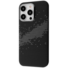 Чохол Proove Carbon Slim with Magnetic Ring iPhone 15 Pro starfield (PCCSIP15P053)