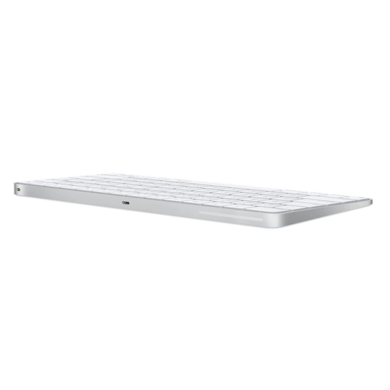 Клавиатура беспроводная Apple Magic Keyboard White (MLA22)