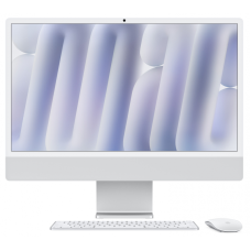 Apple iMac 24
