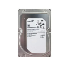 Накопитель HDD SATA 3.0TB Seagate Constellation ES.2 7200rpm 64MB (ST33000650NS)_Refurbished